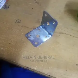 Angle Bracket(50*50)