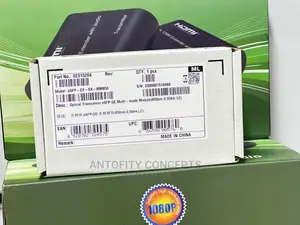 Huawei Multi Mode SFP, (850nm,0.55km,LC)