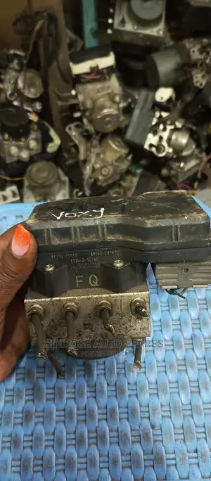 Toyota Voxy Abs Pumps