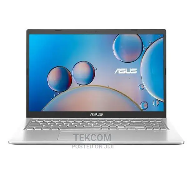 New Laptop Asus 4GB Intel Core I3 SSD 512GB
