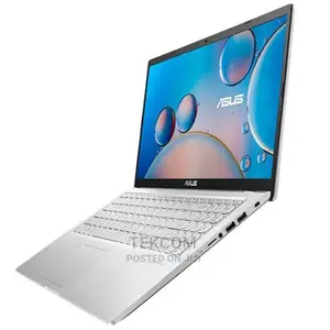 New Laptop Asus 4GB Intel Core I3 SSD 512GB