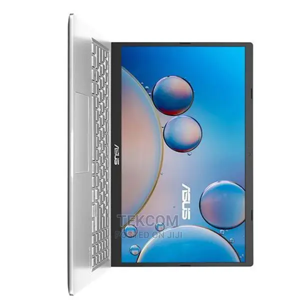 New Laptop Asus 4GB Intel Core I3 SSD 512GB