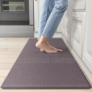 Kitchen Mat Anti Fatigue Large Bath Floor Non Slip Absorbent