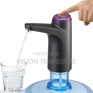 Electric Automatic Water Pump