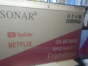 Smart Sonar 50tv