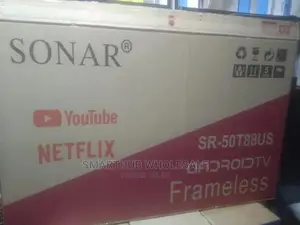 Smart Sonar 50tv