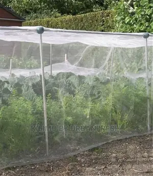 Insect Net 04. 165sqm Roll