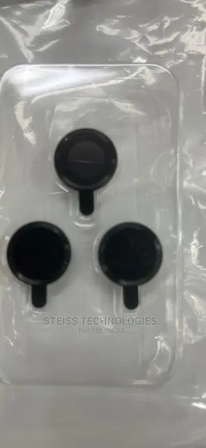 iPhones Camera Lenses