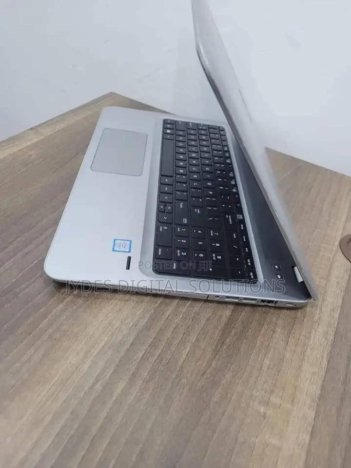 Laptop HP ProBook 450 G4 16GB Intel Core I5 SSD 256GB