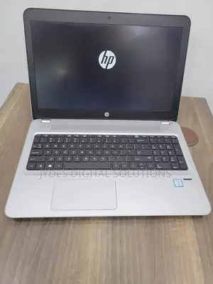 Laptop HP ProBook 450 G4 16GB Intel Core I5 SSD 256GB
