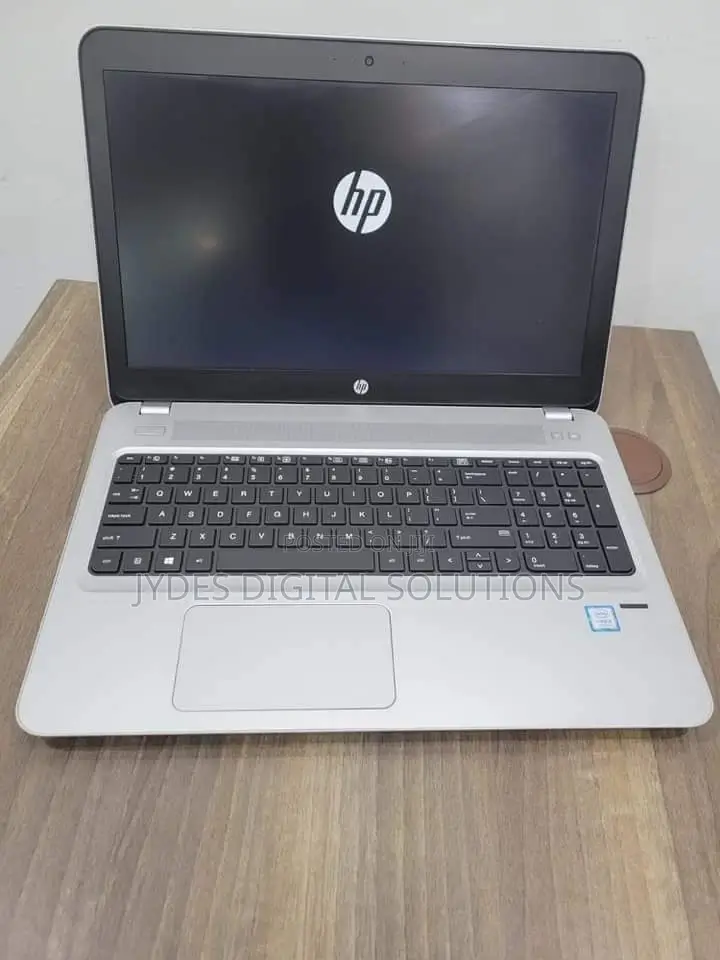 Laptop HP ProBook 450 G4 16GB Intel Core I5 SSD 256GB