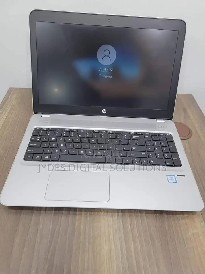 Laptop HP ProBook 450 G4 16GB Intel Core I5 SSD 256GB