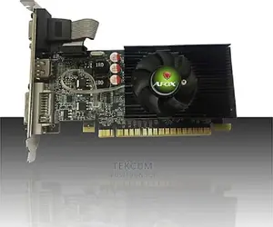 Afox Geforce G210 1gb (Af210-1024d3l8)
