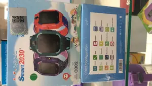 Kids Smart Watch