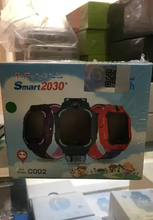Kids Smart Watch