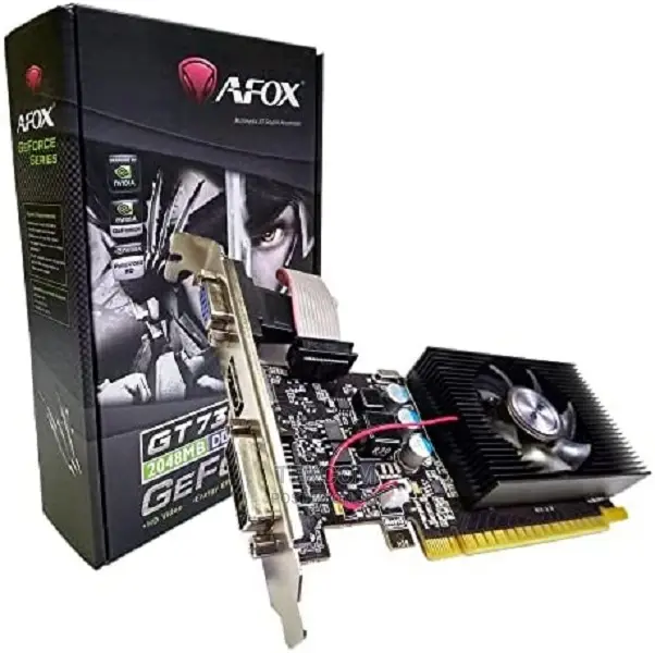 Afox Geforce GT730 2GB