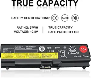 Lenovo Thinkpad T410 Battery
