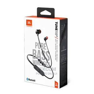JBL Tune 115 Bletooth Earphone