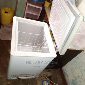 Deep Freezer Repair Services