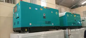 Generator 200kva Hl Power