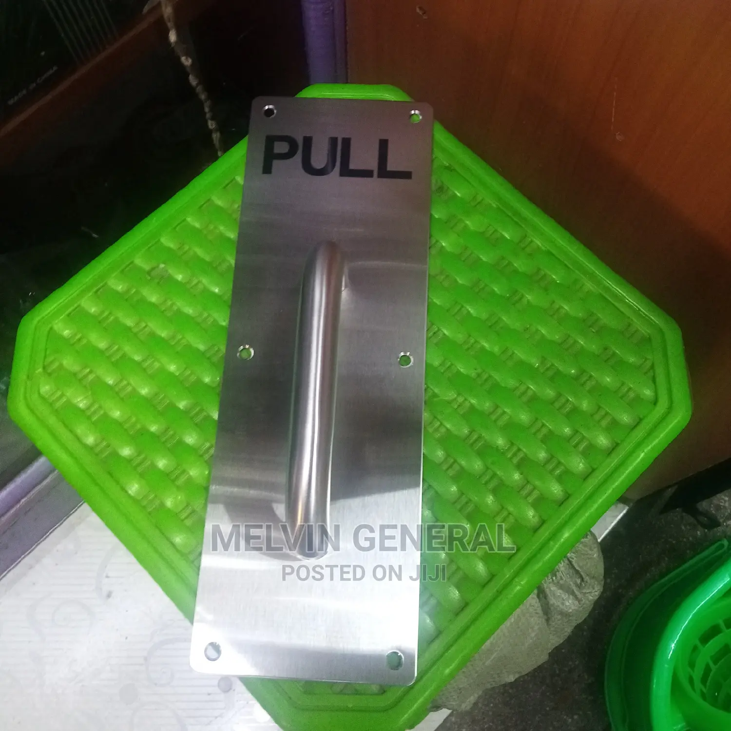 Pull Handle