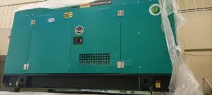Caltons Generator 100kva