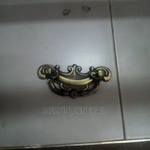 Small Handle Dropper