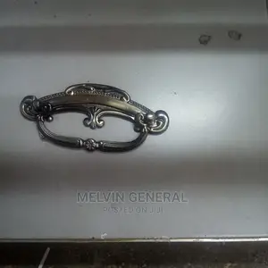Big Handle Dropper