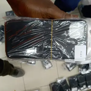 Google Pixel 4 Silicone Case