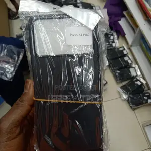 Xiaomi Poco X4 Pro Soft Silicone Case