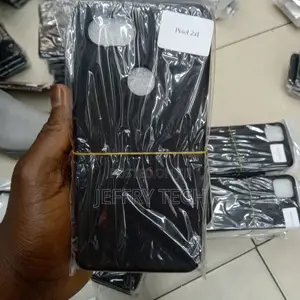 Google Pixel 2xl Soft Silicone Case