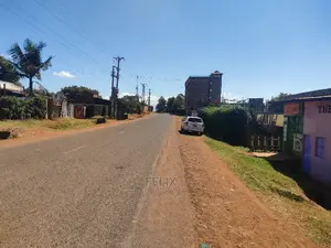 Nyeri Classic Rental House on Sale