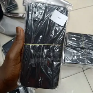 Huawei Y60 Soft Silicone Case