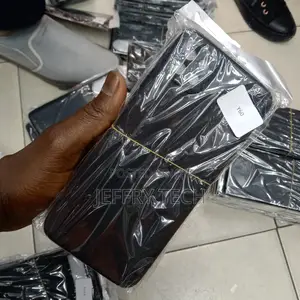 Huawei Y60 Soft Silicone Case