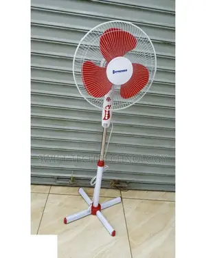 Premier Standing Fan ((