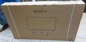 Sony 55” KD-55X85K Ultra HD Smart LED Google TV