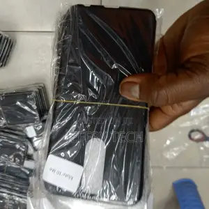 Huawei Mate 10 Lite Soft Silicone Case
