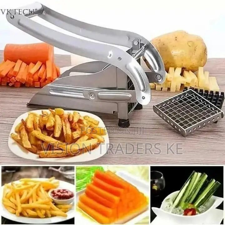 Chips Cutter