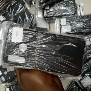 Huawei P30 Lite Silicon Case