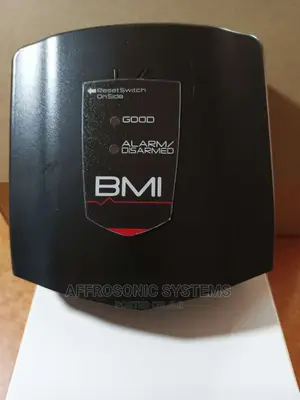 Bm1 High Voltage Fence Monitor