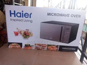 Haier Digital Microwave