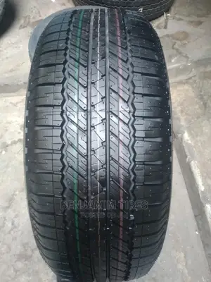 Bridgestone Tires Sizes 265/55r19 for Prado Tx 150 New Model