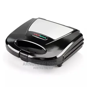 6 Pieces Nonstick Donuts Maker