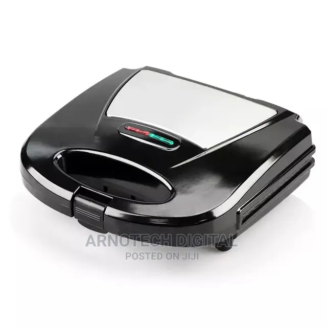 6 Pieces Nonstick Donuts Maker