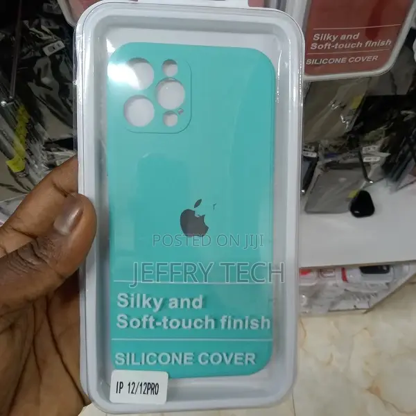 Phone Protective Case Cover for Apple iPhone 12 Pro Max