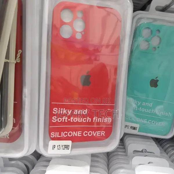 Phone Protective Case Cover for Apple iPhone 12 Pro Max