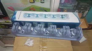 Mop / Broom Organizer
