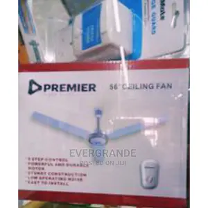 Ceiling Fan Ceiling Fan Premier