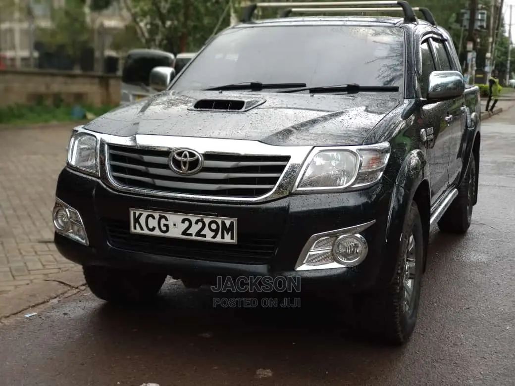Car Hire Services