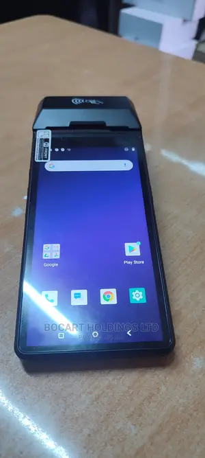 Etims Compatible Android Mobile Printer